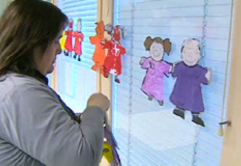 24/09/12 : Fermeture de l'école des Raspes