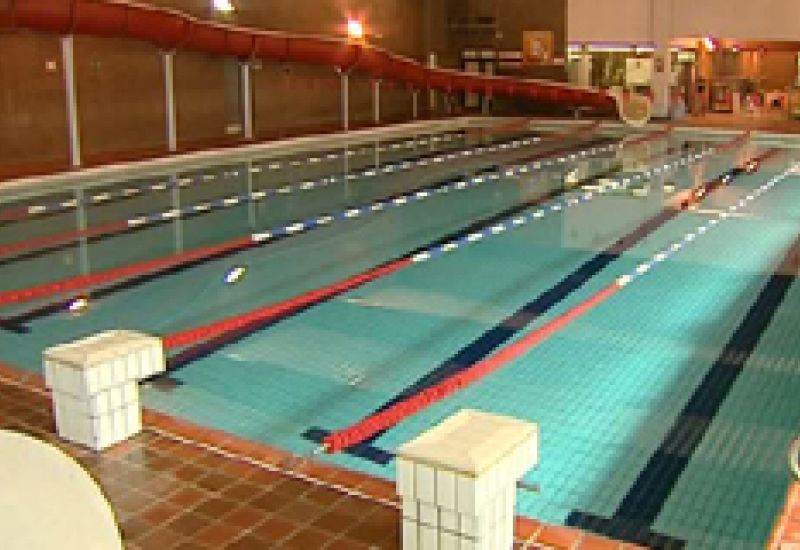24/09/12 : Réouverture d'Aqua 2000