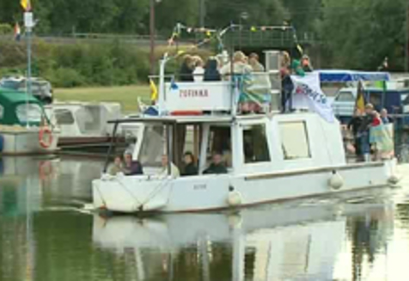 27/09/12 : "Sambre laborieuse, Sambre glorieuse"