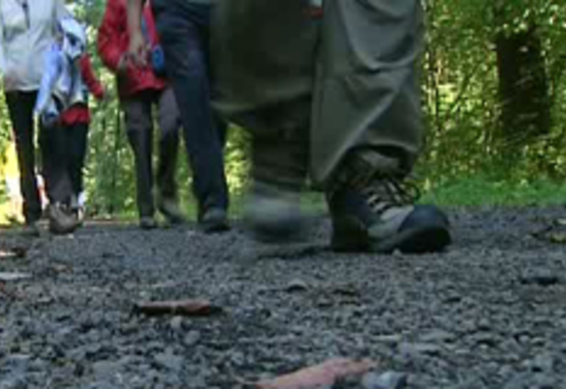 28/09/12 : Parcours santé à Nalinnes