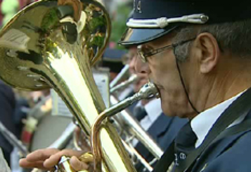 01/10/12 : Festival des musiques de marches