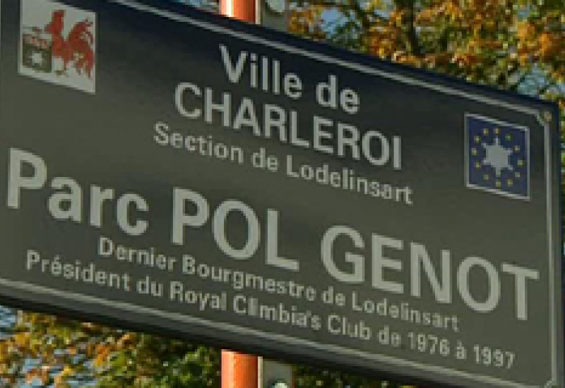 01/10/12 : Parc Pol Genot