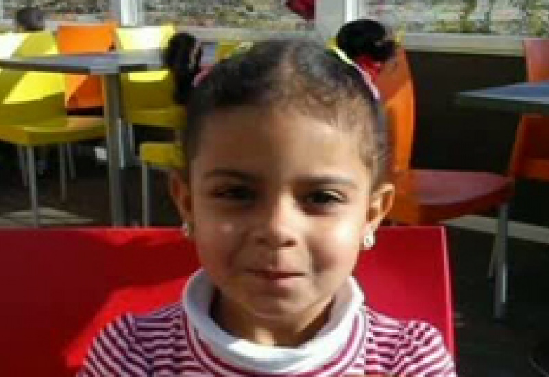 05/10/12 : Diagnostic pour Juliana Santana Duran