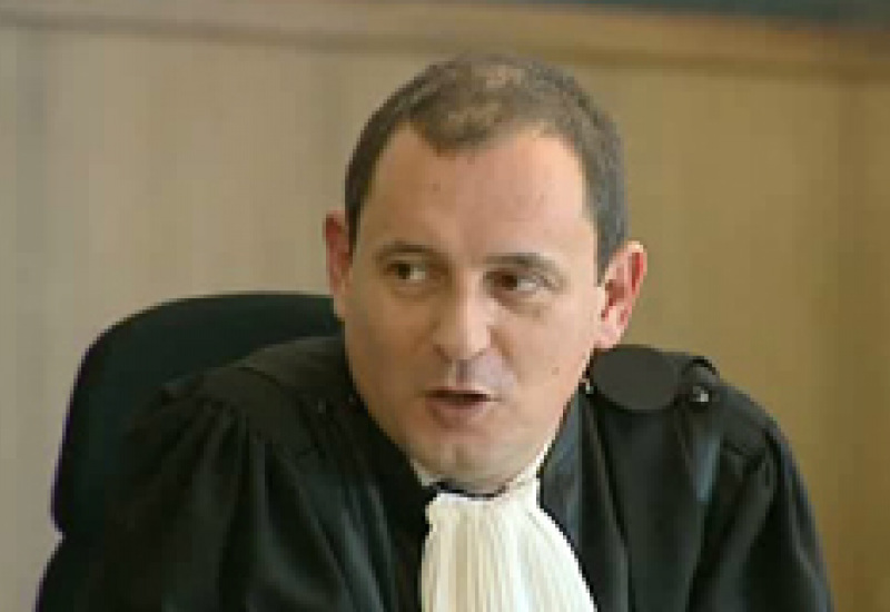 08/10/12 : Report du procès "Carolo bis"
