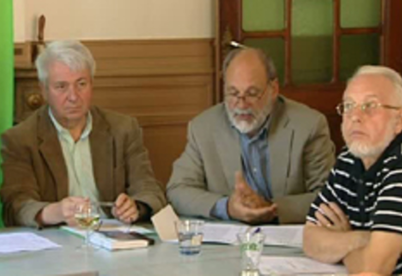11/10/12 : Liste Ecolo à Thuin