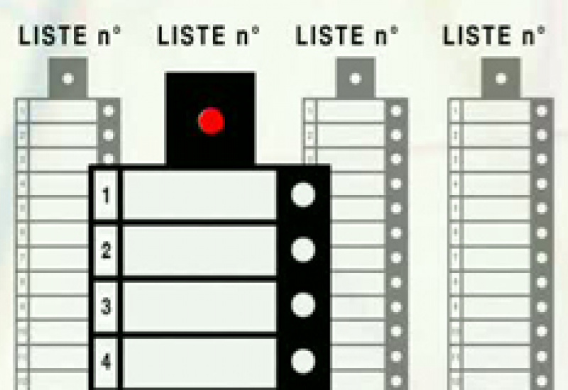 12/10/12 : Le vote - mode d'emploi