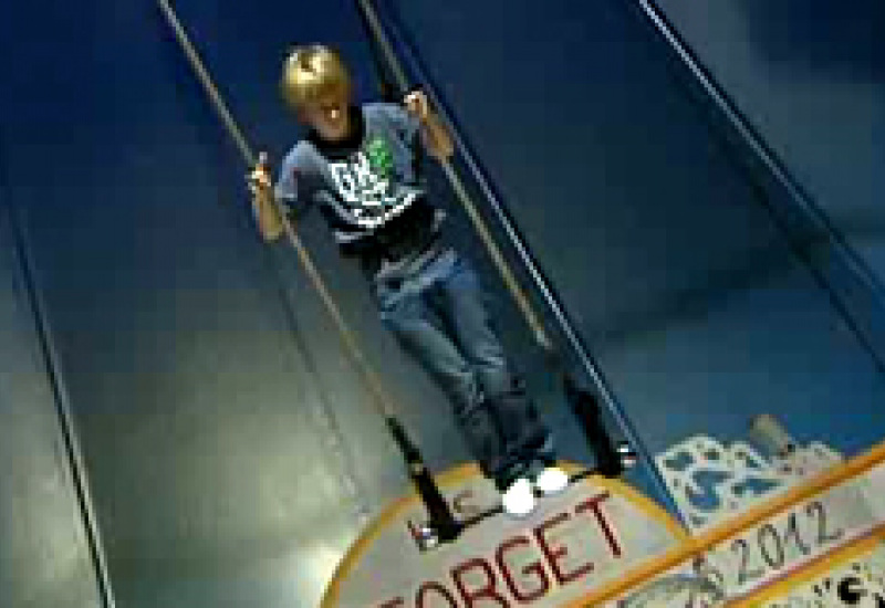 12/10/12 : St Ex fait son cirque