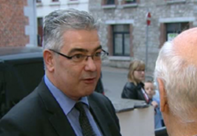 15/10/12 : Elections 2012 : Erquelinnes