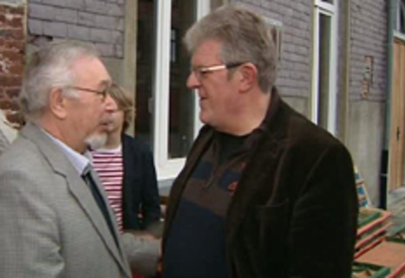 15/10/12 : Elections 2012 : Gerpinnes