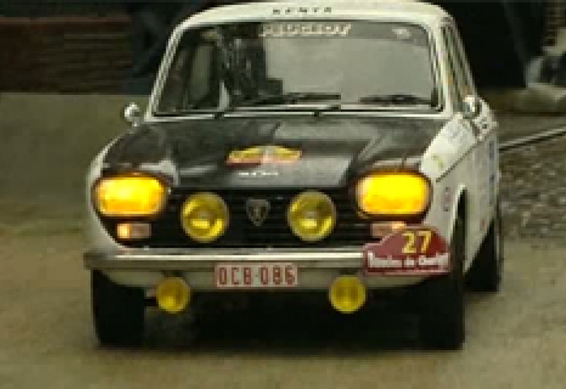 18/10/12 : Boucles de Charleroi
