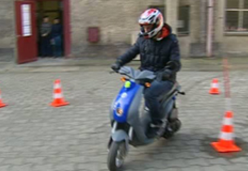 18/10/12 : Semaine sécurité aux Aumôniers