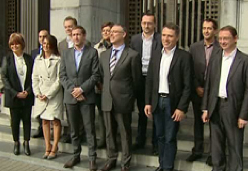 19/10/12 : Magnette Ier