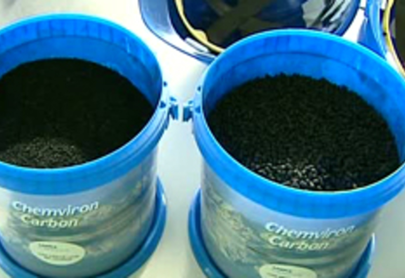 19/10/12 : JC Marcourt visite Chemviron Carbon