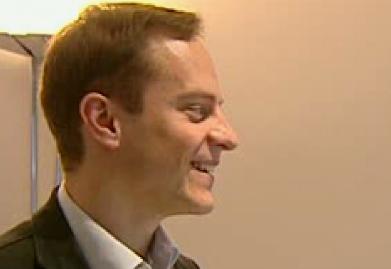23/10/12 : Rencontre avec Eric Goffart
