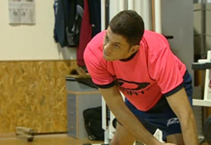 24/10/12 : Ateliers Charleroi Sport Santé