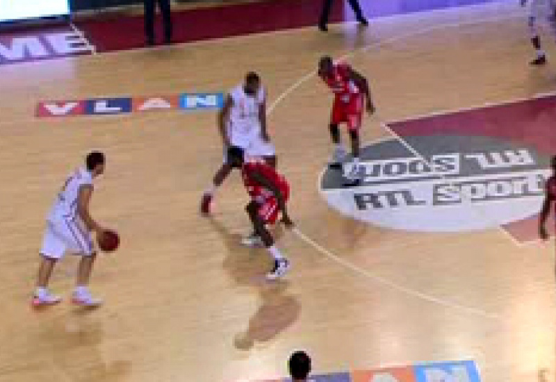 26/10/12 : SPIROU - ANVERS