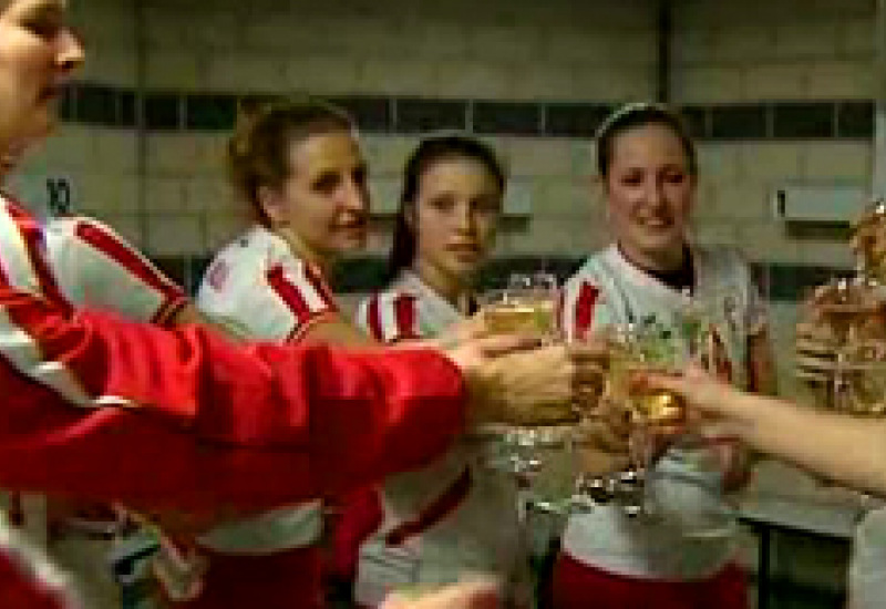 01/11/12 : Les Dauphines en Silésie