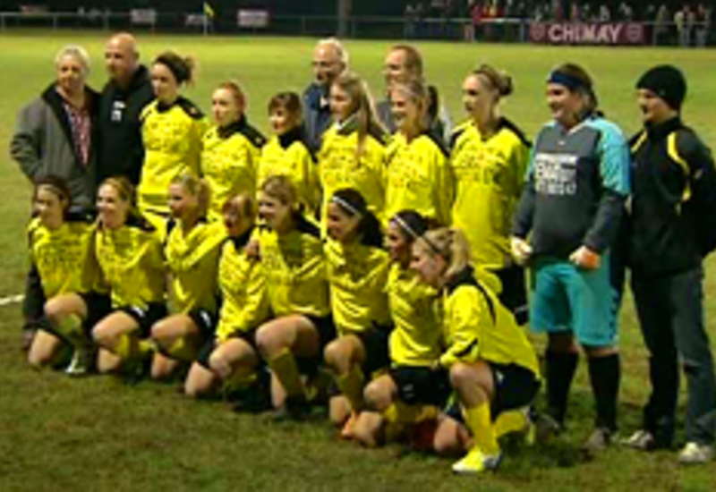 01/11/12 : St-REMY - STANDARD