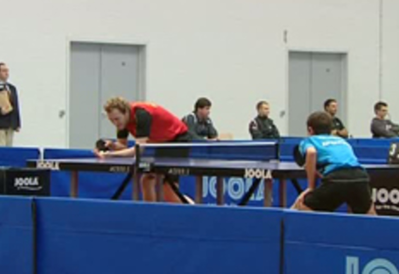 02/11/12 : Tennis de Table européen