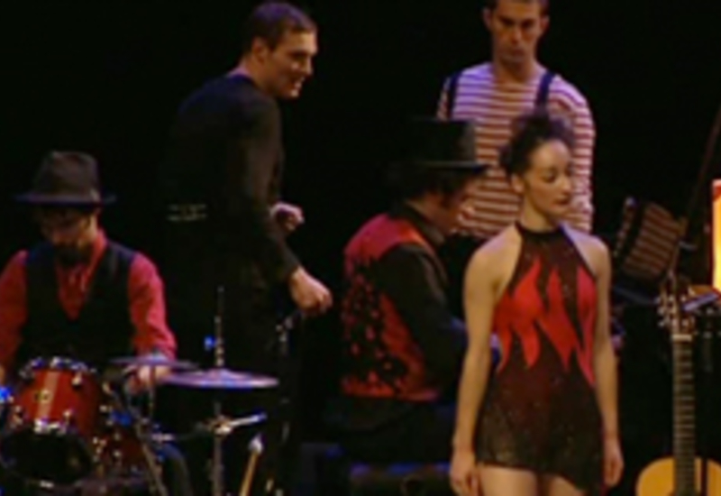 06/11/12 : Festival Bis-Arts