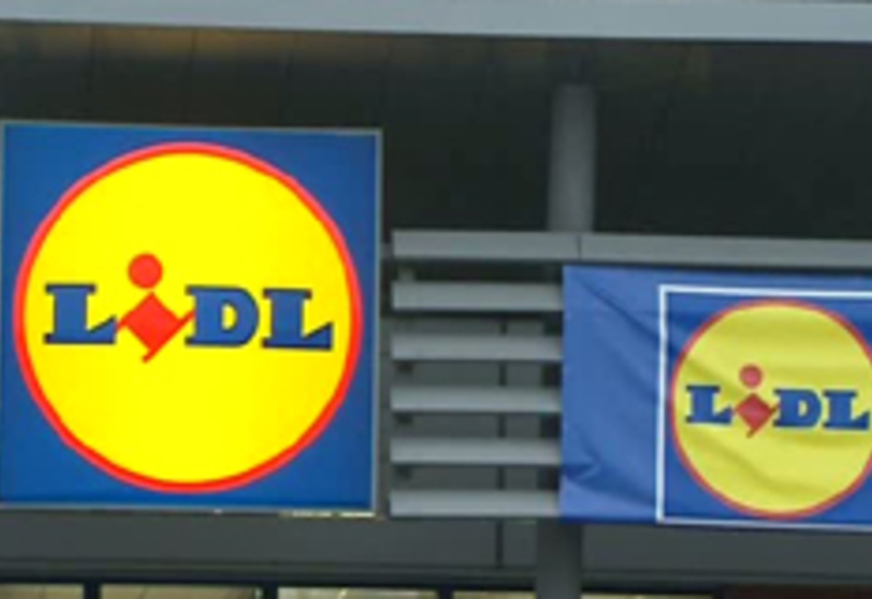 07/11/12 : Grève chez Lidl