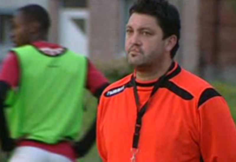 07/11/12 : Roch Gérard quitte Heppignies