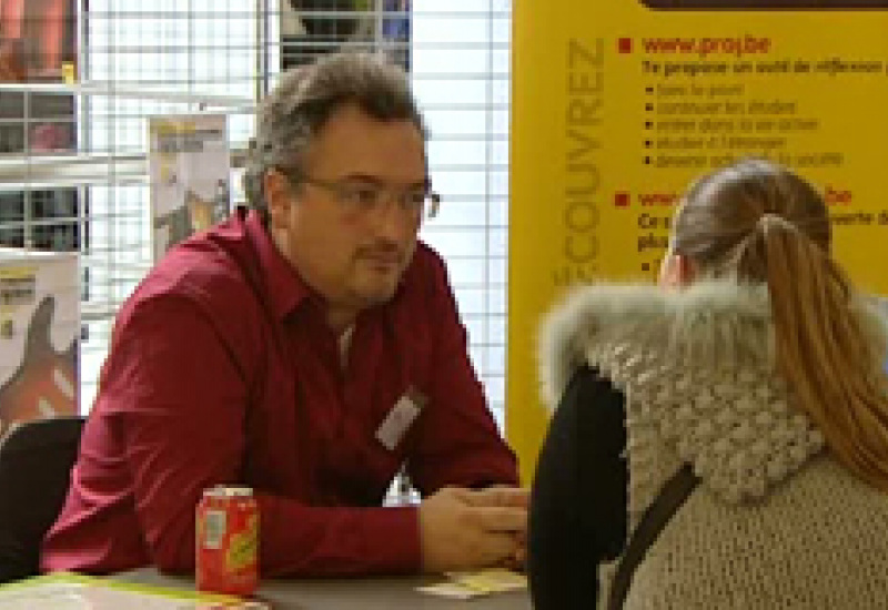 08/11/12 : Forum Handicom