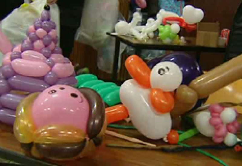 13/11/12 : Carolo Balloon Jam