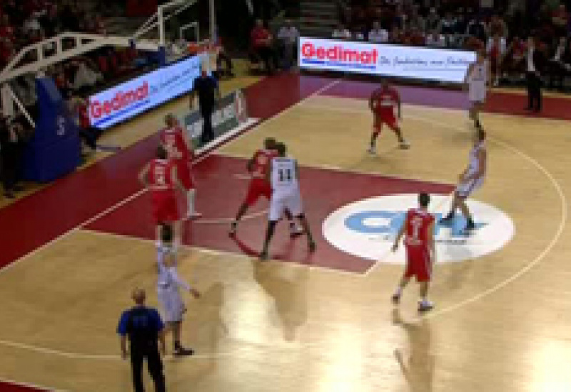 14/11/12 : Spirou - Bilbao