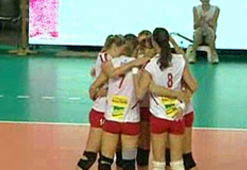 16/11/12 : Dauphines - Bielsko-Biala