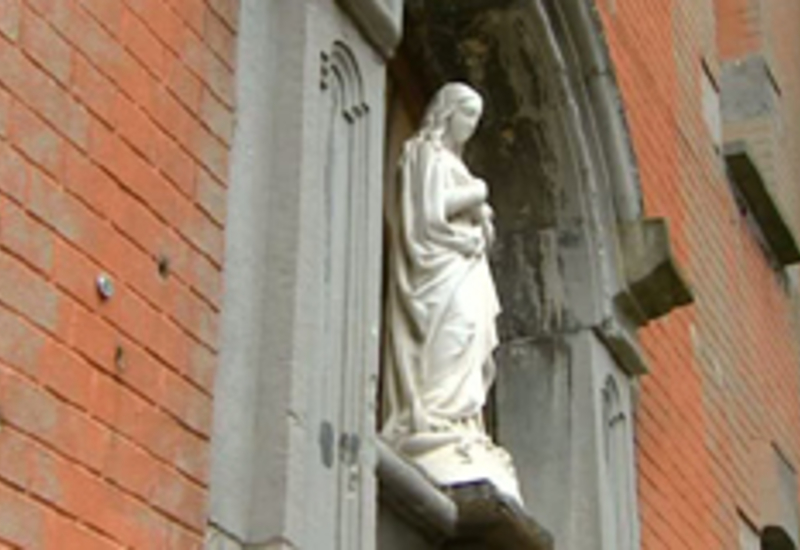 19/11/12 : Chapelle des Soeurs Grises