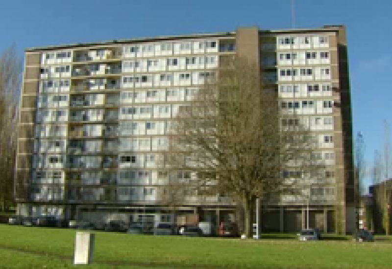 22/11/12 : Réhabilitation des quartiers