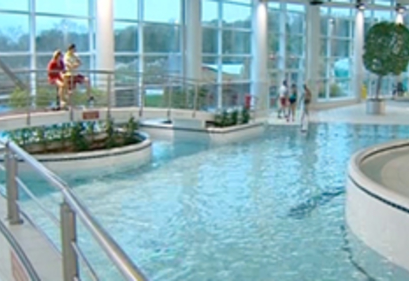 27/11/12 : Licenciements à l'Aquacentre