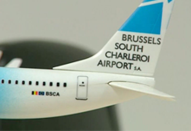 27/11/12 : BSCA : 6 millionième passager