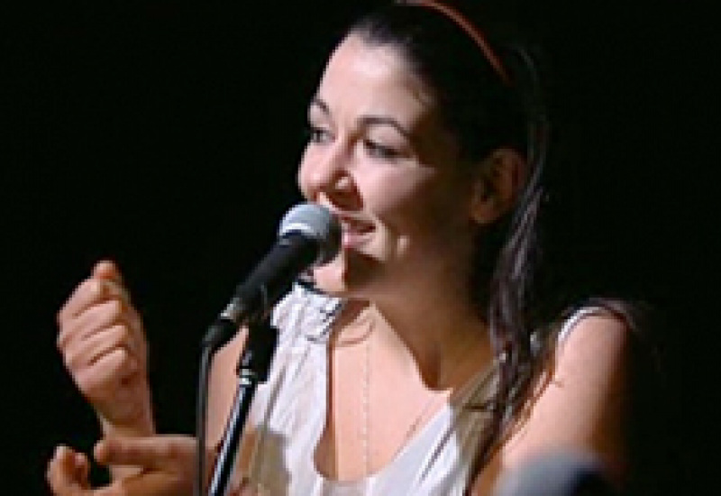 27/11/12 : "Tremplin, pépites and co"