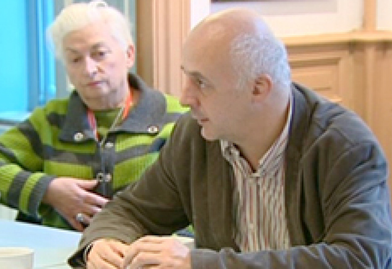 28/11/12 : Action de la Ligue des Familles