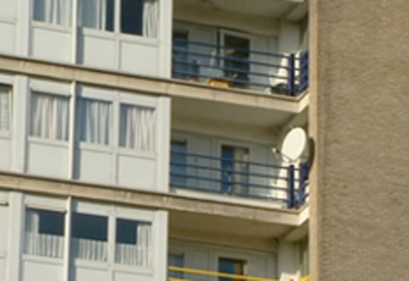 29/11/12 : Réforme du logement social