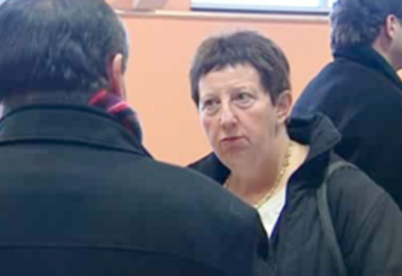 29/11/12 : Conseil communal à Chimay