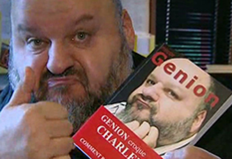 30/11/12 : La grosse chronique