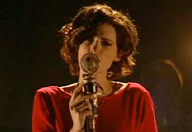 03/12/12 : Hooverphonic au PBA