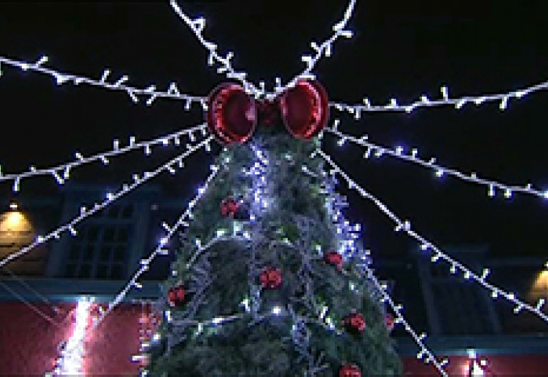 07/12/12 : Les illuminés sans artifice