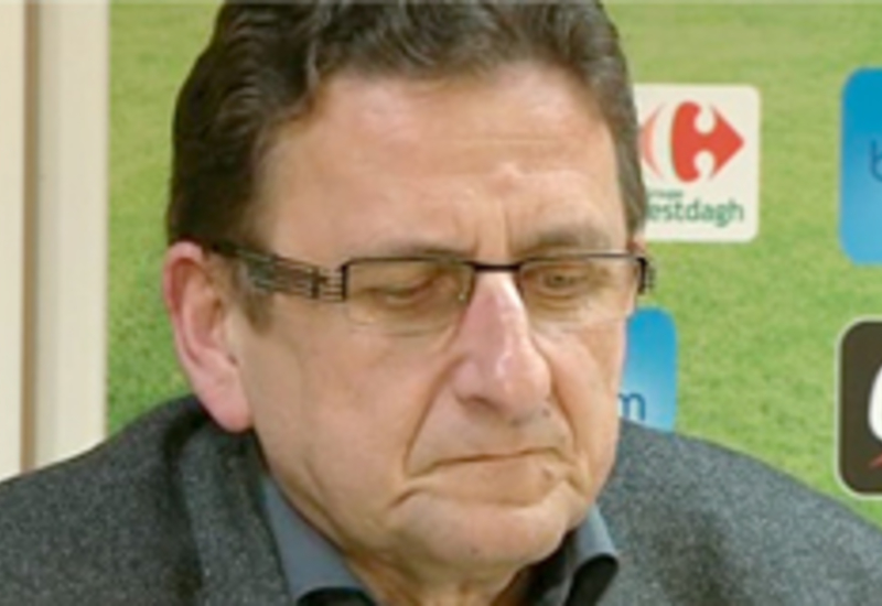 12/12/12 : Triumvirat au Sporting