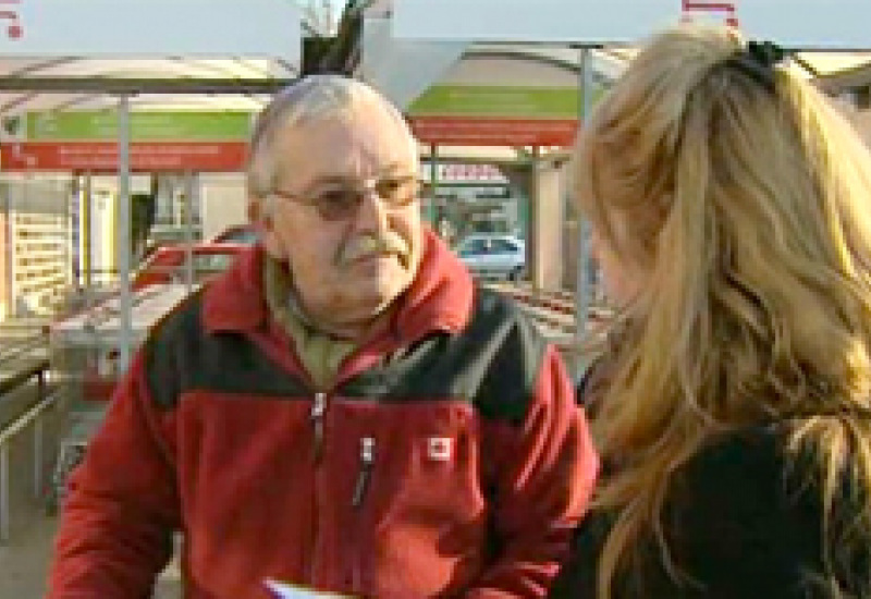 12/12/12 : "Invendu mais pas perdu"