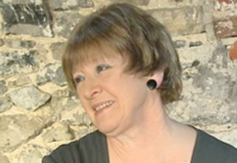 13/12/12 : "Pièce montée"