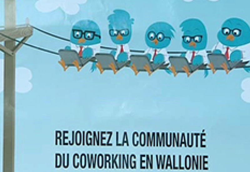14/12/12 : Switch pour coworking