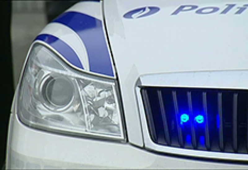 14/12/12 : Opération Vigilance
