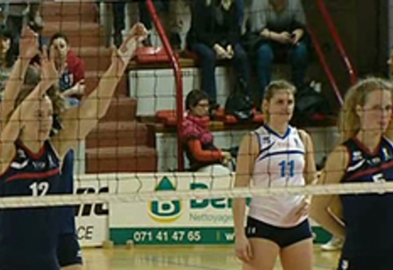 20/12/12 : Dauphines - Oudegem
