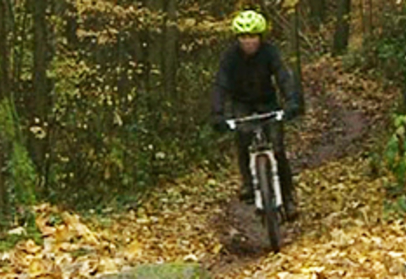 23/11/12 : VTT St Exupéry