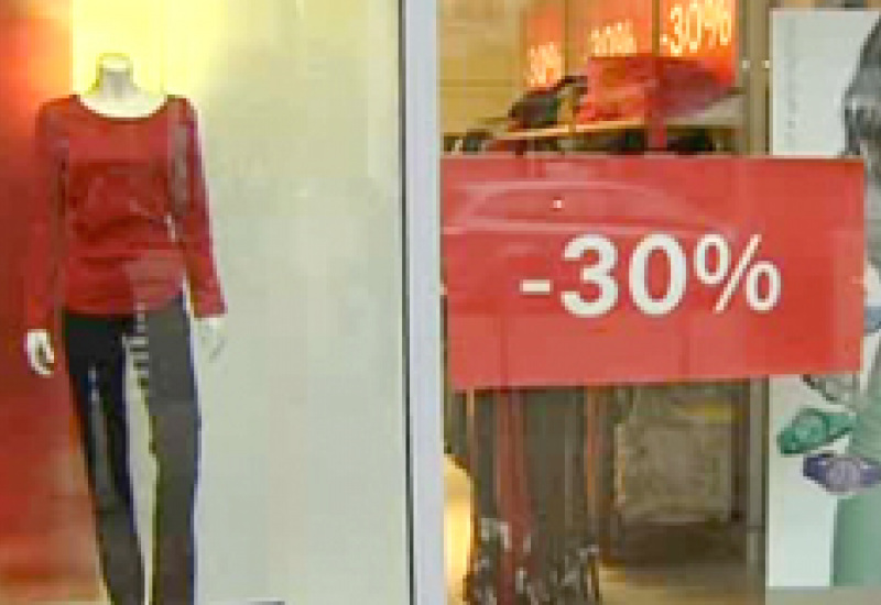 07/01/13 : Soldes d'hiver