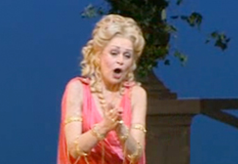 07/01/13 : "La belle Hélène"